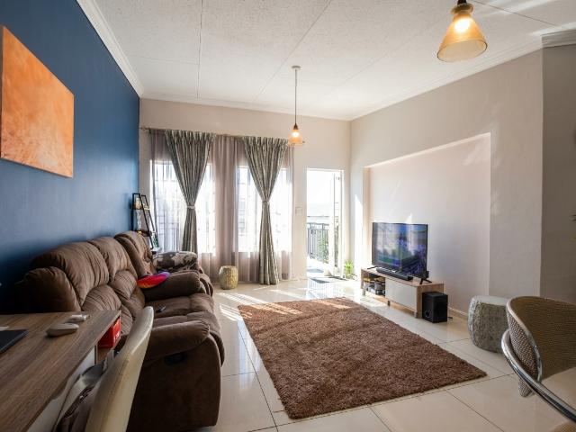 Apartment for sale in Alexandra, Gauteng