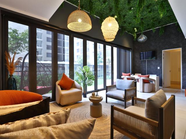 Apartment for sale in Alexandra, Gauteng
