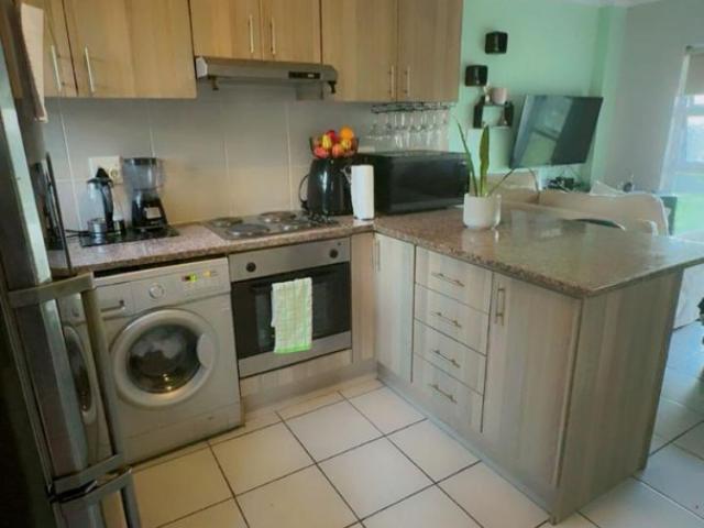 Apartment for sale in Western Cape