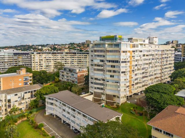 Apartment for sale in Seaview, Kwazulu-natal