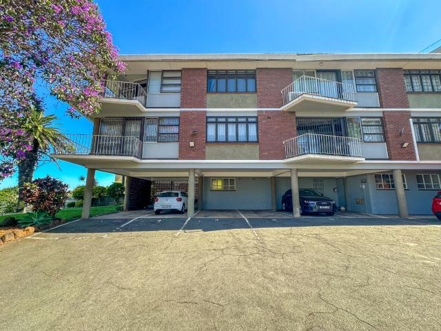 Apartment for sale in Seaview, Kwazulu-natal