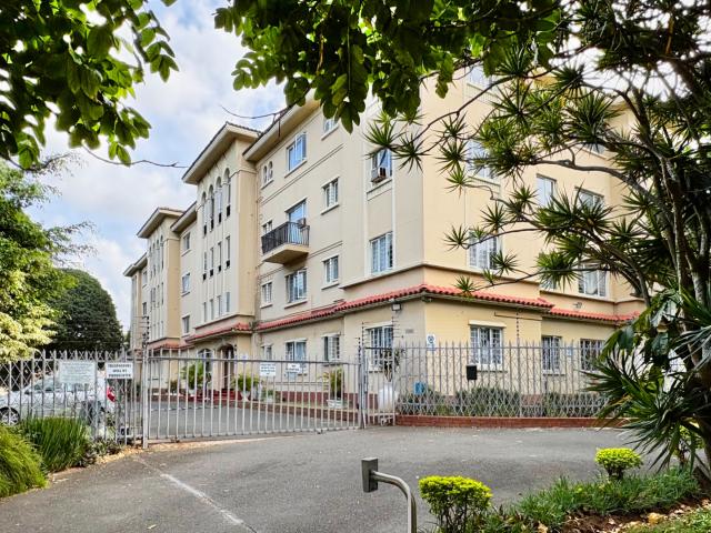 Apartment for sale in Seaview, Kwazulu-natal