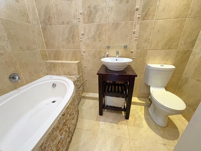 Apartment for sale in Berea, Durban