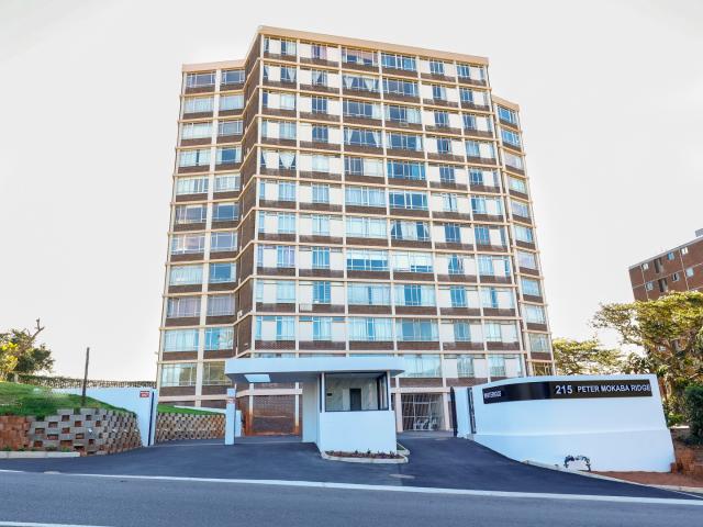 Apartment for sale in Seaview, Kwazulu-natal