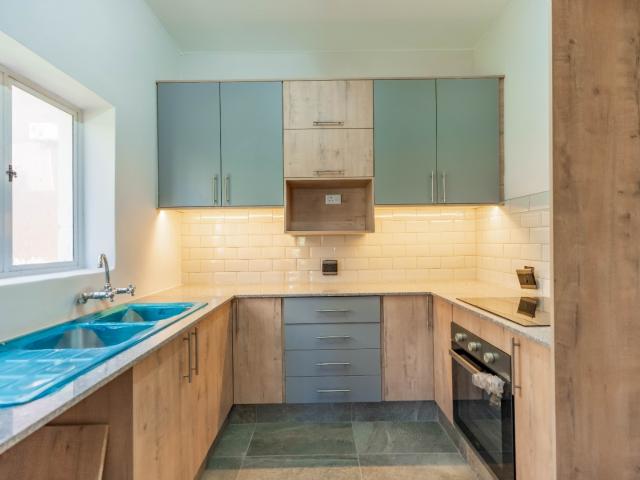 Apartment for sale in Seaview, Kwazulu-natal
