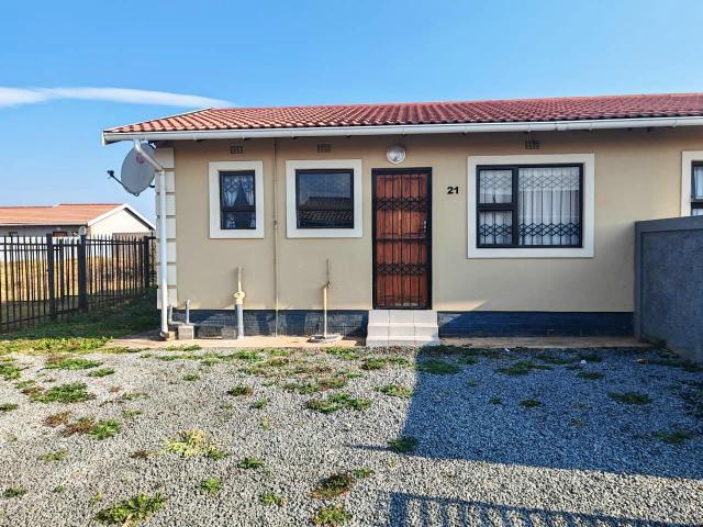 Apartment for sale in Mthatha, Eastern Cape
