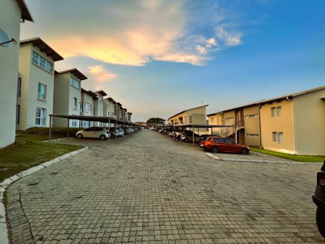 Apartment for sale in Ehlanzeni, Mpumalanga