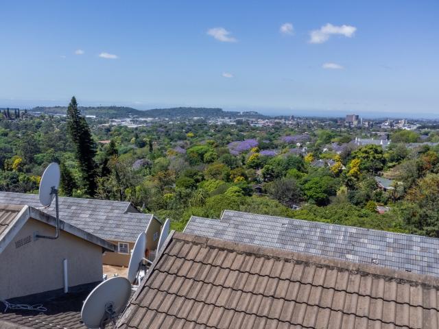 Apartment for sale in Kloof, Kwazulu-natal