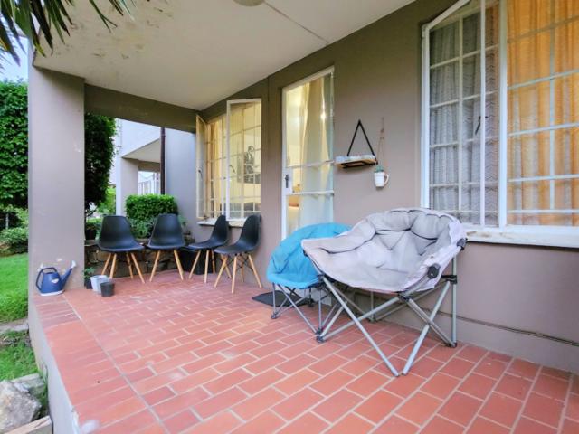Apartment for sale in Waterkloof, Gauteng