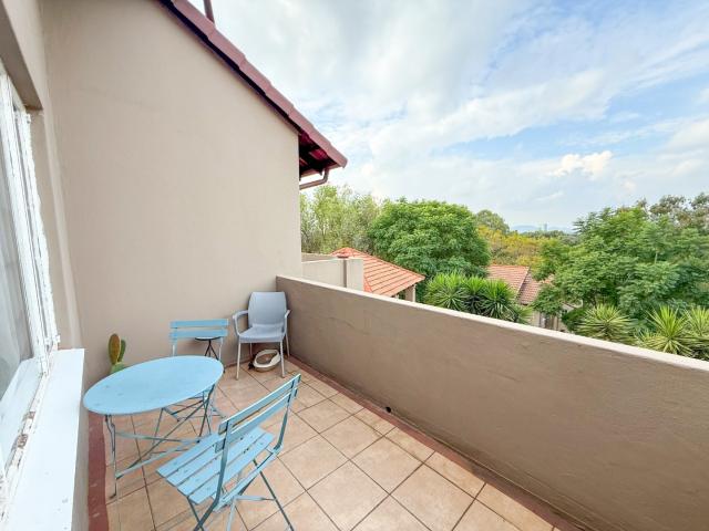 Apartment for sale in Waterkloof, Gauteng