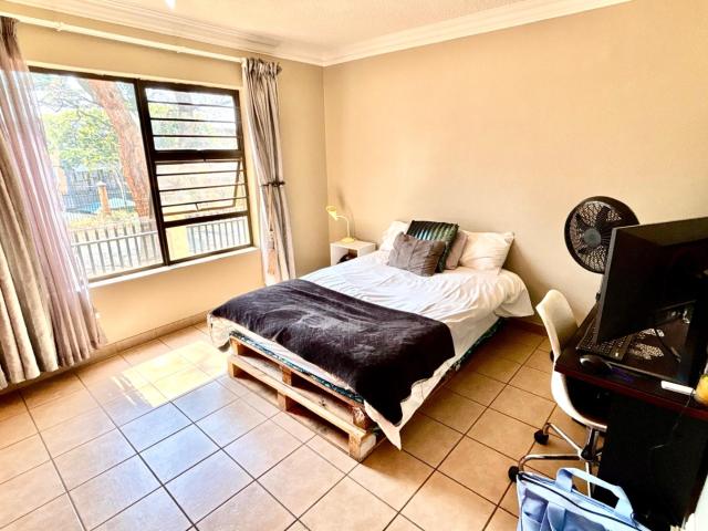Apartment for sale in Waterkloof, Gauteng