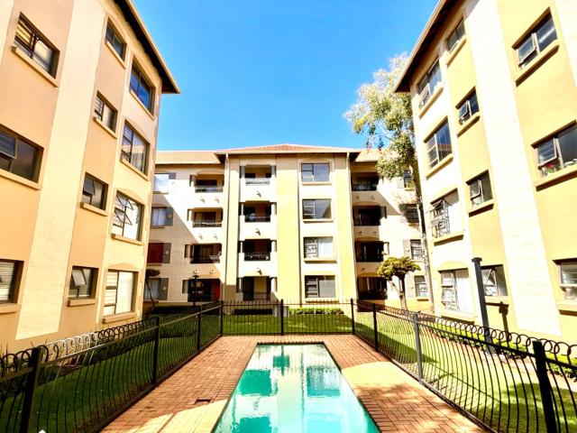 Apartment for sale in Waterkloof, Gauteng