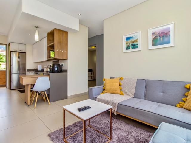 Apartment for sale in Waterkloof, Gauteng