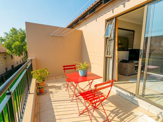 Apartment for sale in Randburg, Gauteng