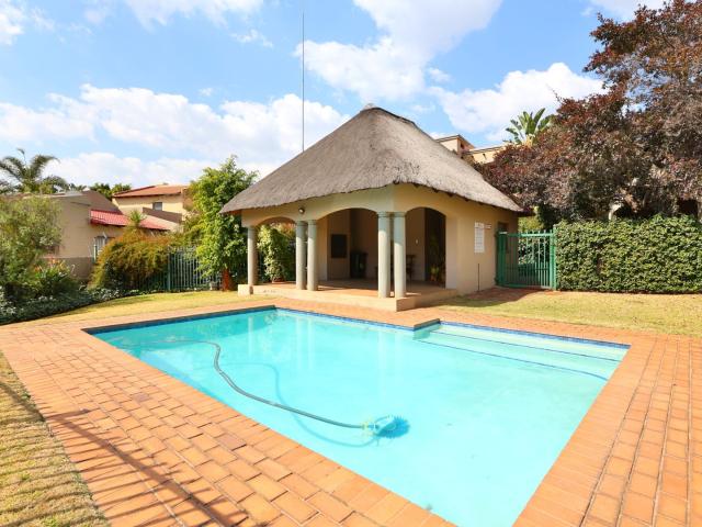 Apartment for sale in Randburg, Gauteng