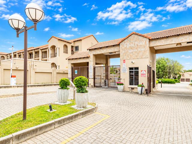 Apartment for sale in Randburg, Gauteng