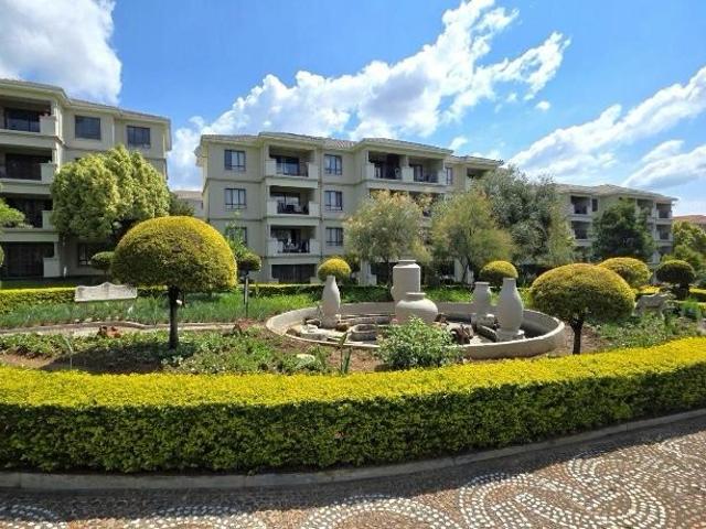 Apartment for sale in Gauteng
