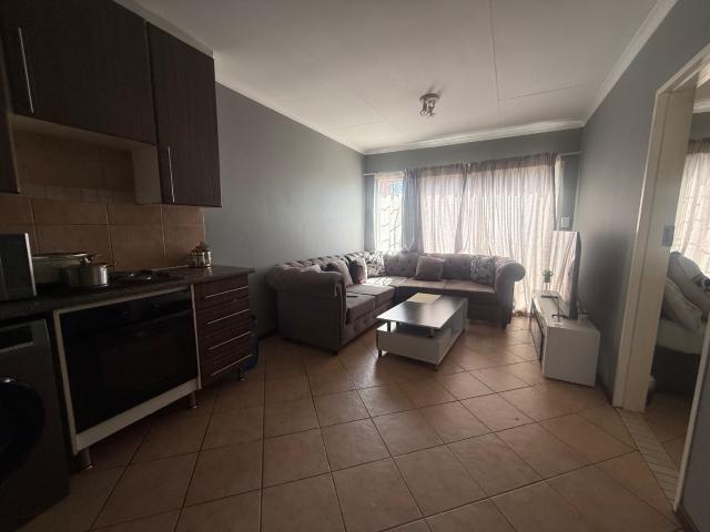 Apartment for sale in Gauteng