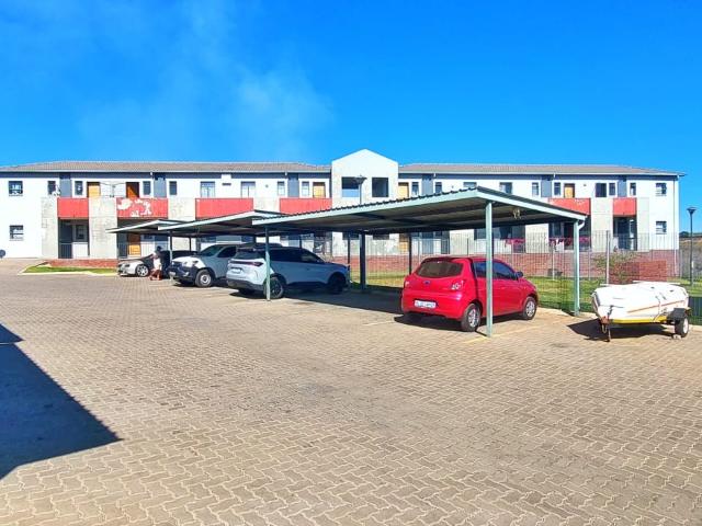 Apartment for sale in Gauteng