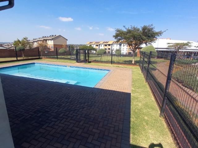 Apartment for sale in Gauteng