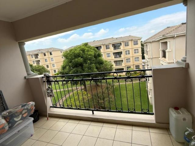 Apartment for sale in Gauteng