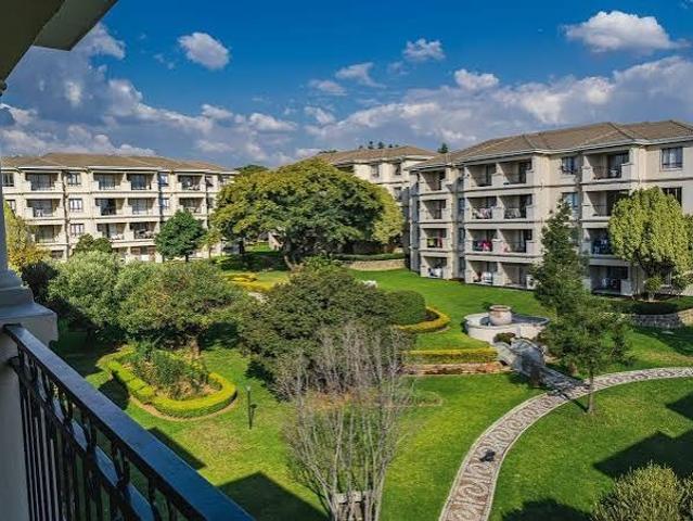 Apartment for sale in Gauteng