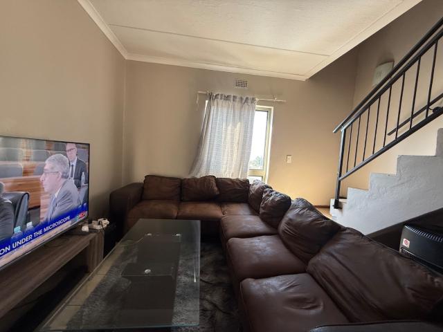 Apartment for sale in Gauteng