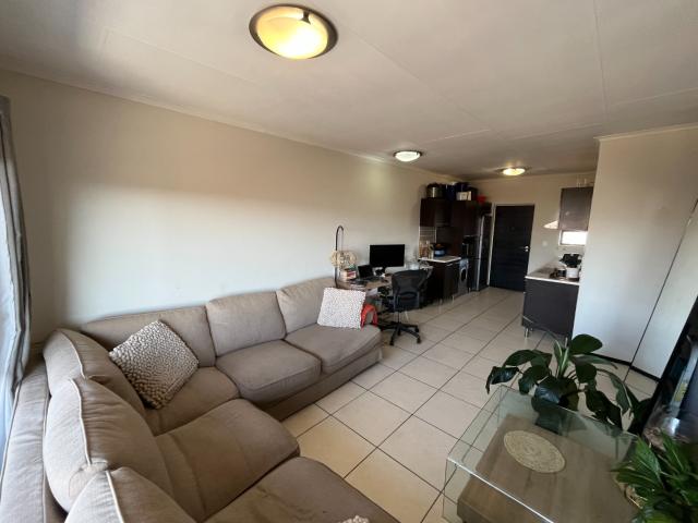 Apartment for sale in Gauteng