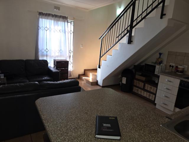 Apartment for sale in Gauteng
