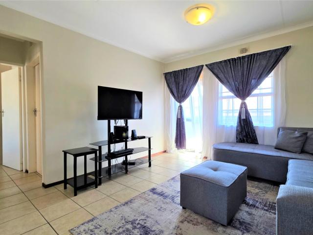 Apartment for sale in Gauteng