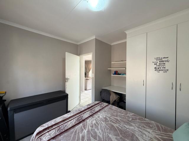 Apartment for sale in Gauteng