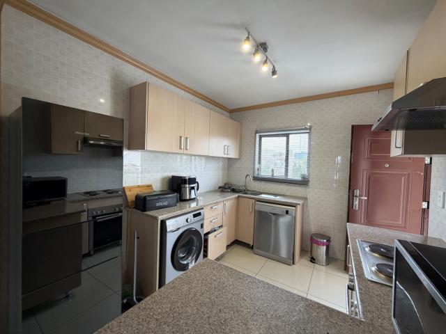 Apartment for sale in Gauteng