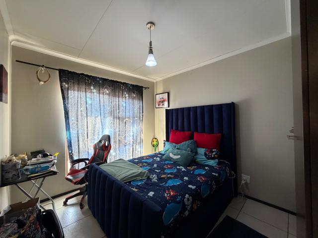 Apartment for sale in Gauteng