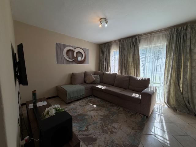 Apartment for sale in Gauteng
