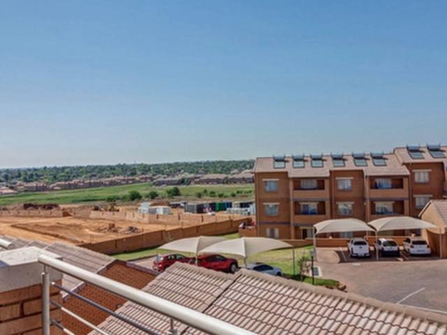 Apartment for sale in Gauteng