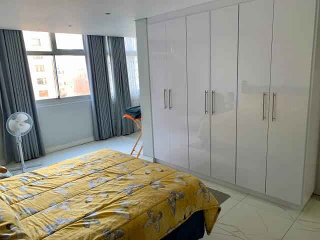 Apartment for sale in Seaview, Kwazulu-natal