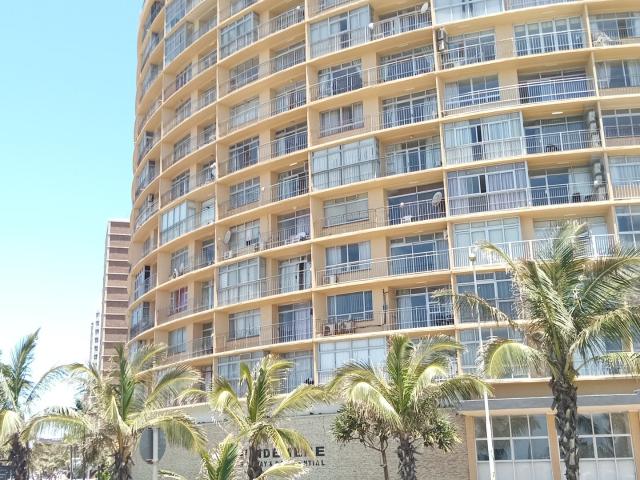 Apartment for sale in Seaview, Kwazulu-natal