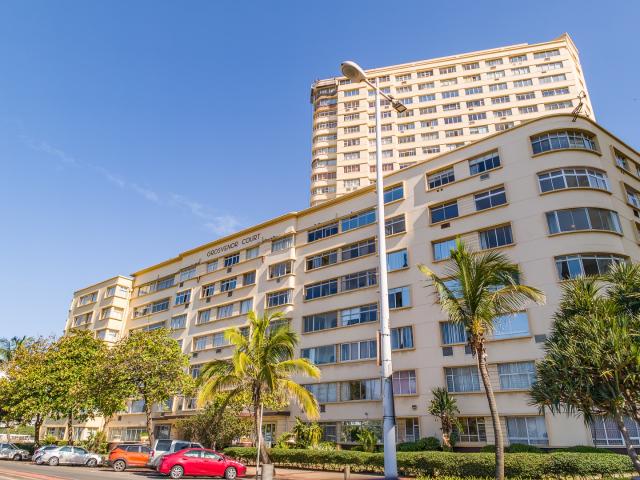 Apartment for sale in Seaview, Kwazulu-natal