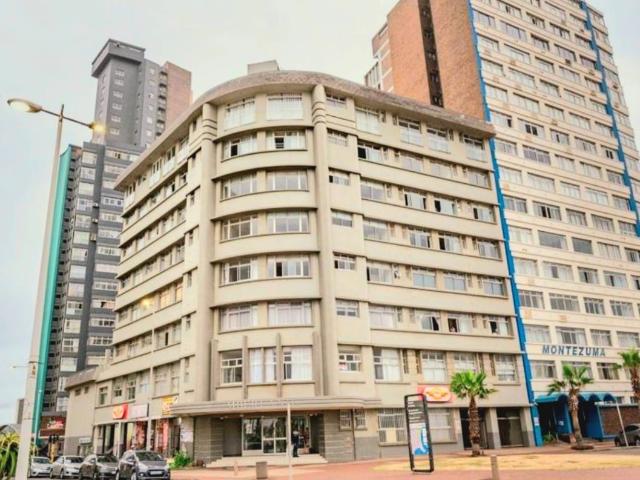 Apartment for sale in Seaview, Kwazulu-natal