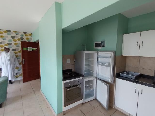 Apartment for sale in Seaview, Kwazulu-natal