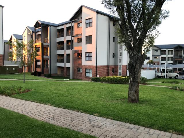 Apartment for sale in Nooitgedacht, Gauteng