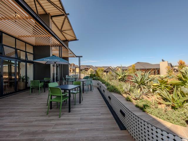 Apartment for sale in Nooitgedacht, Gauteng