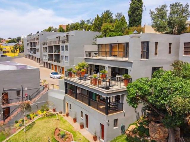 Apartment for sale in Vosloorus, Gauteng