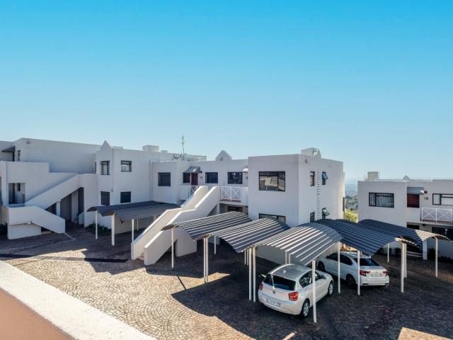 Apartment for sale in Randburg