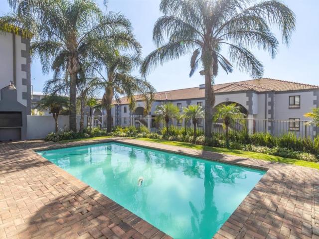 Apartment for sale in Randburg, Gauteng