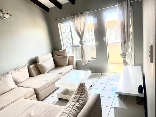 Apartment for sale in Randburg, Gauteng