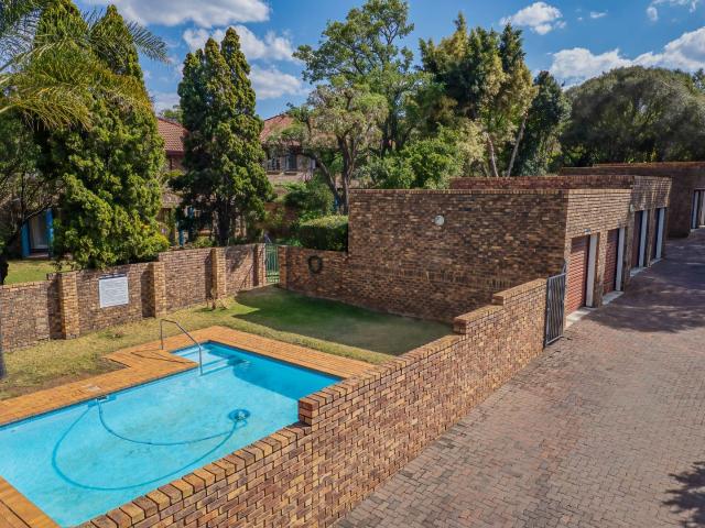 Apartment for sale in Randburg, Gauteng