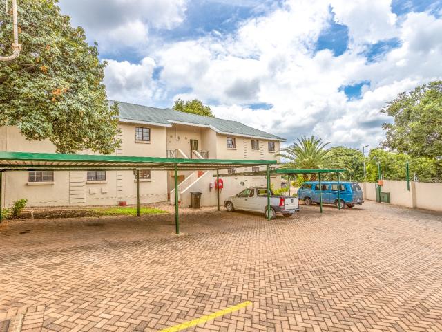 Apartment for sale in Randburg, Gauteng