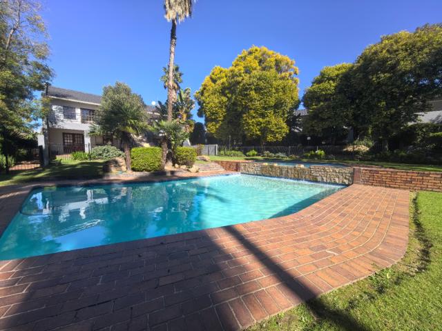 Apartment for sale in Randburg, Gauteng