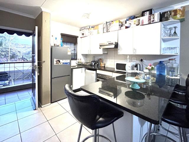 Apartment for sale in Johannesburg